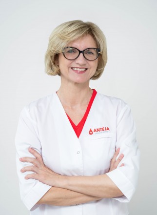 Lina Gervatauskienė